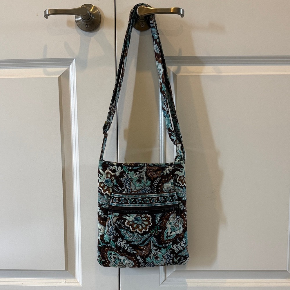 SOLD Vera Bradley Shoulder Bag